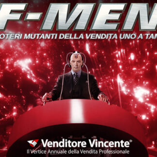 Venditore Vincente 2021 F-MAN