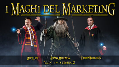 I Maghi del Marketing