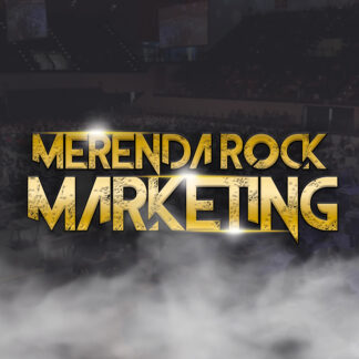 Merenda Rock Marketing