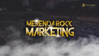 Merenda Rock Marketing