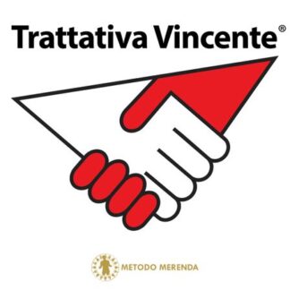 Corso Frank Merenda Trattativa Vincente