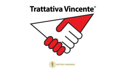 Corso Frank Merenda Trattativa Vincente