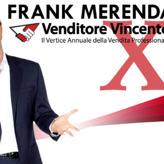 Venditore Vincente X 2016