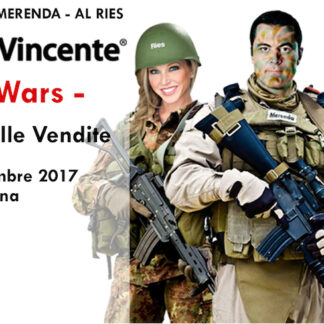 Venditore Vincente 2017 Sales War