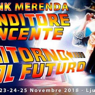 Venditore Vincente 2018 – Ritorno al Futuro