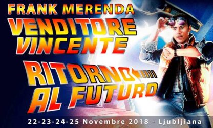 Venditore Vincente 2018 – Ritorno al Futuro