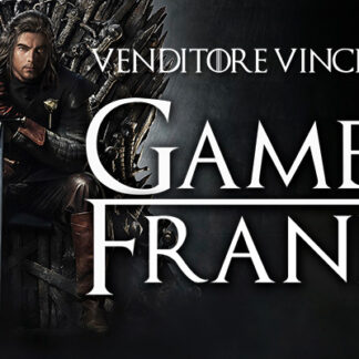 Corso Frank Merenda Venditore Vincente 2019