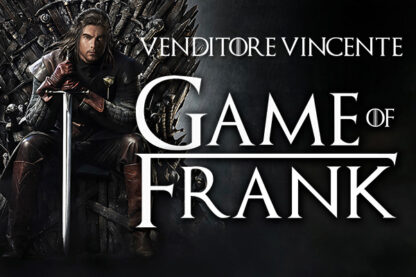 Corso Frank Merenda Venditore Vincente 2019