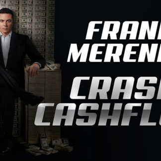 Corso Frank Merenda Crash Cashflow