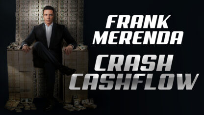 Corso Frank Merenda Crash Cashflow