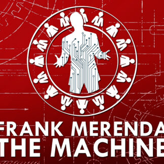 Corso Frank Merenda The Machine