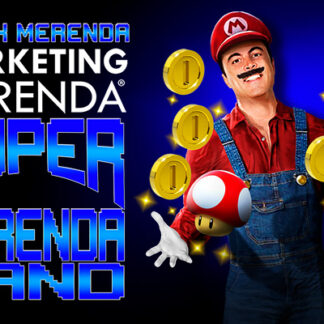 Marketing Merenda 2019 - Merendaland