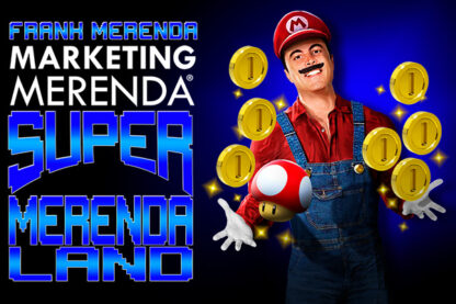 Marketing Merenda 2019 - Merendaland