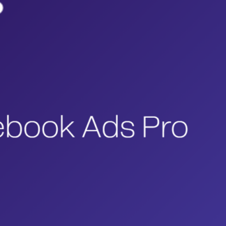 Corso Facebook Ads Pro di Marketers