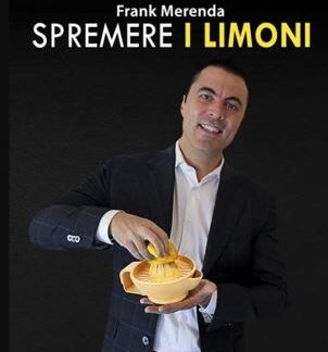 Frank Merenda Spremere i Limoni