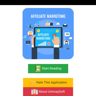 Affiliate Marketing