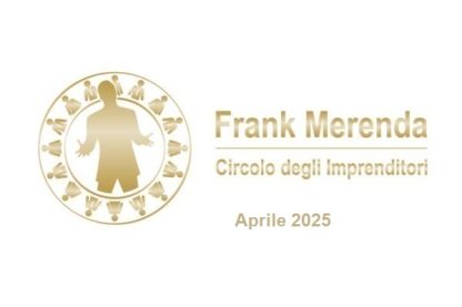 Circolo degli Imprenditori Gold Aprile 2025