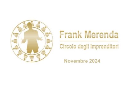 Circolo degli Imprenditori Gold Novembre 2024