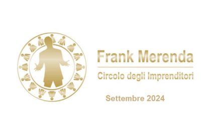 Circolo degli Imprenditori Gold Settembre 2024