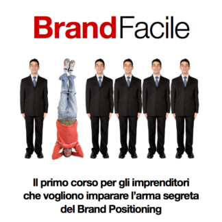 Marco de Veglia Brand Facile