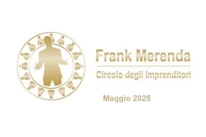Circolo degli Imprenditori Gold Maggio 2025