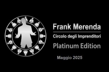 Circolo degli Imprenditori Platinum Maggio 2025