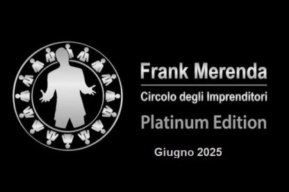 Circolo degli Imprenditori Platinum Giugno 2025