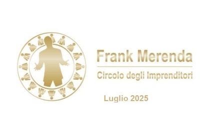 Circolo degli Imprenditori Gold Luglio 2025