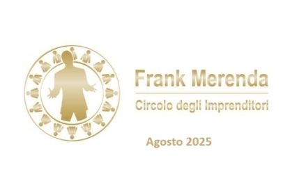 Circolo degli Imprenditori Gold Agosto 2025