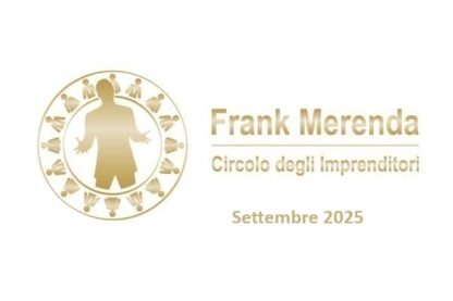 Circolo degli Imprenditori Gold Settembre 2025
