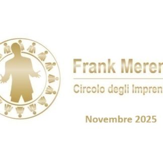Circolo degli Imprenditori Gold Novembre 2025