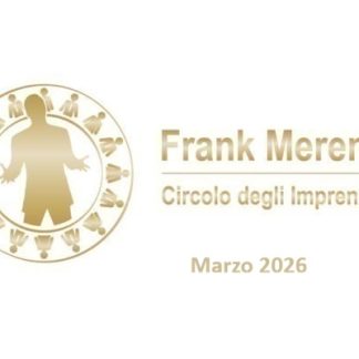 Circolo degli Imprenditori Gold Marzo 2026
