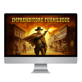 Imprenditore Fuorilegge - Marzo 2026