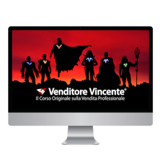 Venditore Vincente