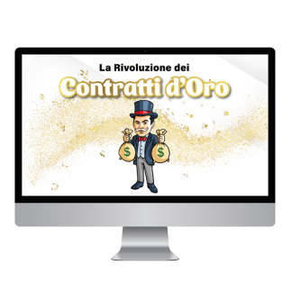 La Rivoluzione dei Contratti d’Oro – Febbraio 2026