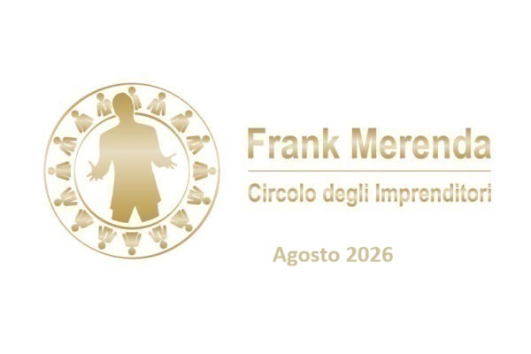 Circolo degli Imprenditori Gold Agosto 2026