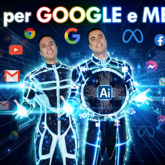 AI per Google e Meta
